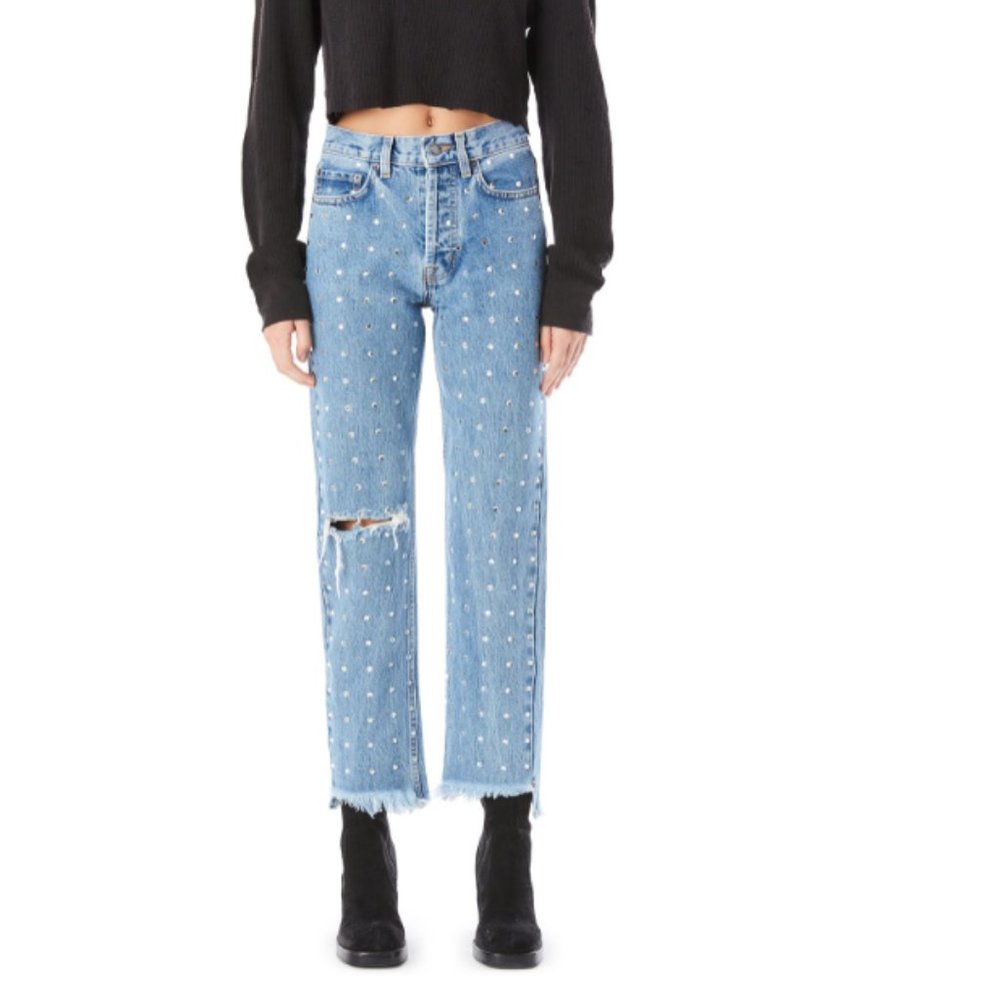 NWT LF Carmar Emelia Astra Jeans